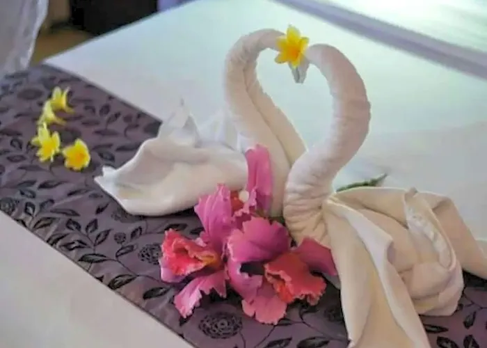 Romantic 1 Bed Pool Villa