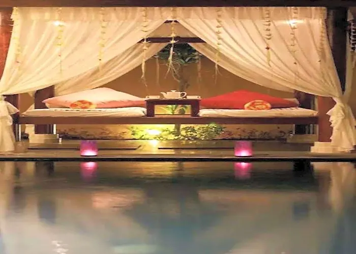 Villa Romantic 1 Bed Pool Kuta (Bali)